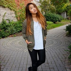 Who What Wear Jacket